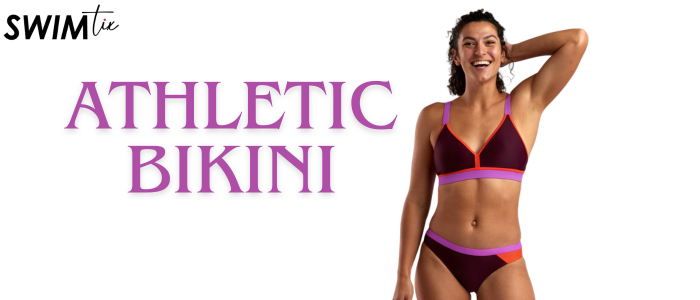 Athletic Bikini
