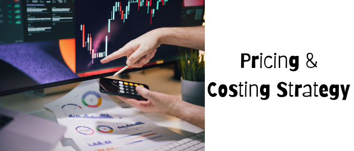 Pricing & Costing Strategy